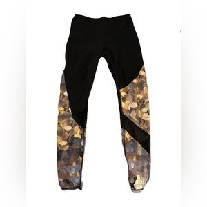 Athleta leggings size S EUC